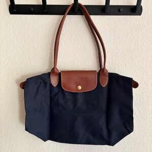 Longchamp Tote